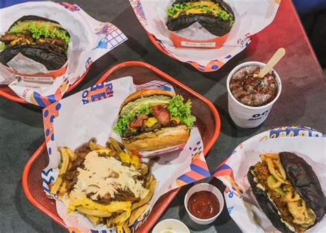 best burgers in metro manila